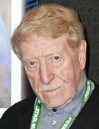 Clive Revill, voice of 'Star Wars' Emperor Palpatine, dies at 94