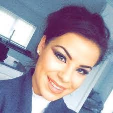 Ebony Pickens's Instagram, Twitter & Facebook