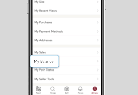 The poshmark business model is really easy to use and proven to be the best for both the seller and the buyer. How Do I Get Paid Poshmark