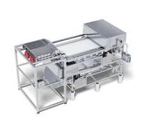Optical Sorter, Color Sorter, Sortex Machine - Techik