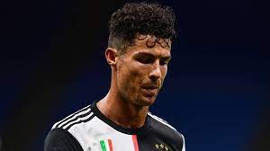 Felix vor 120 millionen wechsel jahrhunderttalent kostet. Serie A Cristiano Ronaldo Und Die Verruckten Minuten