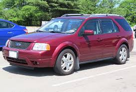 The Used Ford Freestyle Is The Affordable Suv You Forgot To Look For