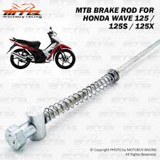 But here you don't have to worry about the authenticity of the be the first to review honda wave 125 piston and rings only cancel reply. Beli Honda Wave 125s Parts Pada Harga Terendah Lazada Com My