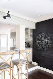 Chalkboard wall kitchen blackboard wall chalk wall chalkboard paint chalkboard ideas chalk board door chalkboard lettering chalk holder ideias diy. See Why Chalkboard Wall In Kitchen Is A Great Idea Top Dreamer