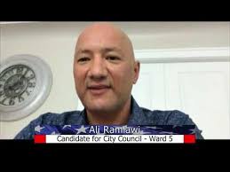 Candidates Comment, Ann Arbor City Council Primary 2022