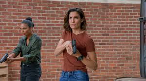 Before christmas, hetty assigns callen the case of his former foster brother and his wife who, upon reentry into the u.s., are framed for smuggling drugs across the border in her oxygen tanks. Ncis Los Angeles 12x04 12x05 Review Cash Flow Raising The Dead Fangirlish