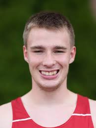 2016 Cross Country Roster