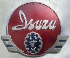 Isuzu Emblem Car Emblem Car Logos Car Badges