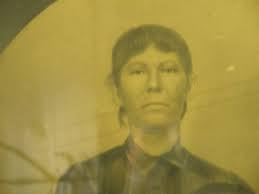 Sarah Katherine “Katie” Braddock Atkinson (1859-1935)