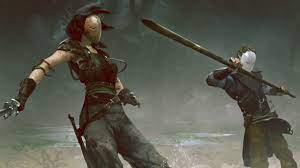 The (4)stagger style can be unlocked by joining . Absolver How To Master New Fighting Styles Allgamers