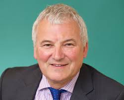 Rich Millard joins Future Fit Training's senior team