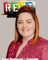 Meet more of the cast of Rent! May 3-11 7:30pm, Sunday 2pm only, no shows  Monday/Tueaday- at the Westbury Theatre in the Fringe Theatre Arts Barns