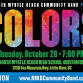 North Myrtle Beach Community Band Presents: Colors event image