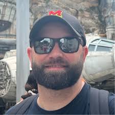 This was a fun first for me!