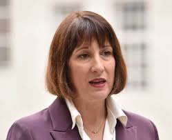 Rachel Reeves says the day she cuts taxes is the day McDonald's finally  fixes their milkshake machine ❤️