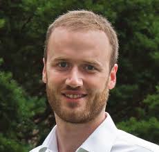 2018 Department of Economics Update