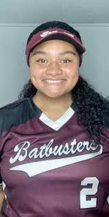 Zaniah Puni's Softball Recruiting Profile