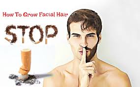 Ask your teen to use a special oil that is meant for beard growth. 23 Effective Ways How To Grow Facial Hair Fast Naturally For Men Page 2