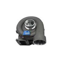 LTP 5700107A Turbocharger K29 For Liebherr 5700107