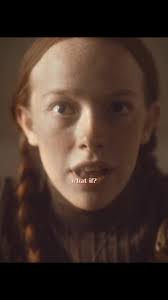Anne with Gilbert Edit: What If Anne Heard Gilbert Saying This?