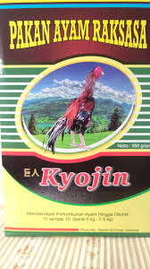 Maybe you would like to learn more about one of these? Kyojin Pakan Ayam Bangkok Tentang Kolam Kandang Ternak