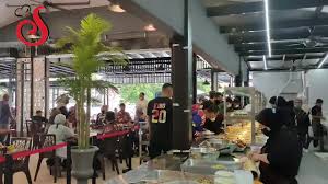 Selera Tepi Sungai