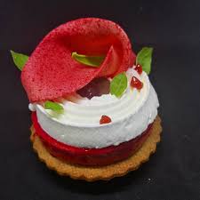 Undefined Desserts Pastry Cake