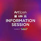 2025 ArtSpark Information Session