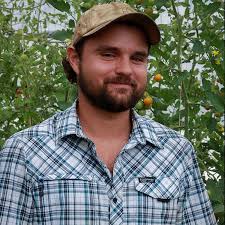 OUR PEOPLE — Bois d'Arc Farm