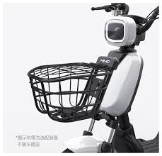 The xiaomi himo t1 tips the scales at just 53kg. Xiaomi Himo T1 E Mofa Mit Bis Zu 120 Km Reichweite Display