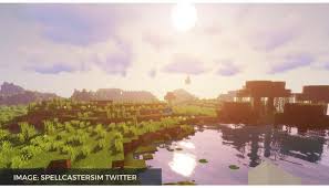 This shader, however, works on minecraft education edition in certain versions. Best Shaders For Minecraft 1 17 Here Are Some Of The Best Minecraft 1 17 Shader Packs