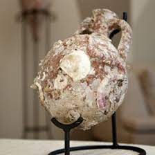 We did not find results for: Anforas Submarinas Romanas Fenicias Y Griegas Decorar Con Arte