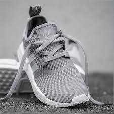 Adidas Black And Silver Women S Shoes Adidas Summer Of Nmd The Fresh Press By Finish Line Adidas Shoes Women Shoe Boots Adidas Women