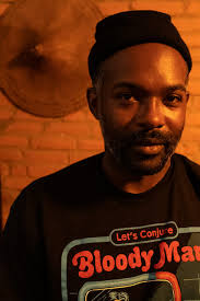 Catching up with Sundance superstar and 'Buck' co-director Elegance Bratton 