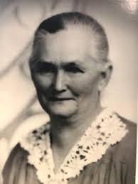 Judy Ann (Whitley) Stone (1881-1953)