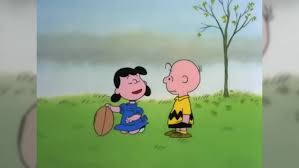 That was the worst kick i've ever seen! Football Gag Peanuts Wiki Fandom