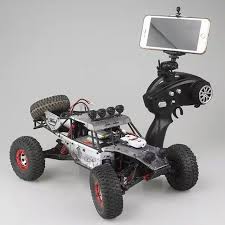 Rc Spare Parts Camera Wifi Hd Carros Serralheria