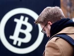 What is proof of work? Neo Nazis Are Also Profiting From Bitcoin S Massive Boom