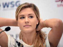 Eugenie Bouchard's Plastic Surgery