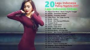 Due to a planned power outage, our services will be reduced today (june 15) starting at 8:30am pdt until the work is complete. 20 Lagu Pop Indonesia Terbaru Hits Dan Terlaris 2017 Youtube