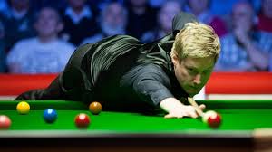 Marshall arena , milton keynes, england; Trump Sets Up O Sullivan Date At Players Championship