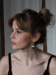 Select from premium valentina d´agostino of the highest quality. Viola Monaco The Young Montalbano Uk Characters Sharetv