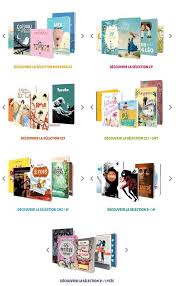 La 28e Selection Du Prix Des Incorruptibles Resultats 39 Titres Edites Par 24 Maisons D Edition Tuicnumerique