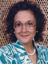 Obituary information for Rita Diane Terry