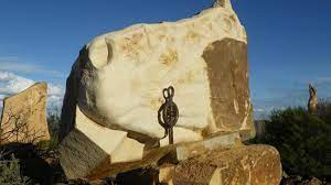 By road, the journey takes 13 hours. The Broken Hill Sculptures Living Desert Sanctuary 2021 All You Need To Know Before You Go With Photos Tripadvisor