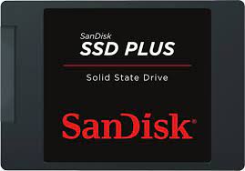 Solid state drives with 240gb capacity. Sandisk Ssd Plus 240gb V2 Medimax