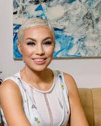 Jillian Silva's Instagram, Twitter & Facebook