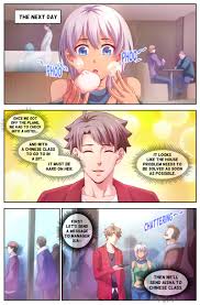 I Have A Mansion In The Post Apocalyptic World Aisha I Have A Mansion In The Post Apocalyptic World Comics Ihmpaw Chapter 98 Is This My Home Wuxiaworld
