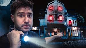 L'histoire VRAIE de l'hôtel le plus TERRIFIANT du monde ! #2