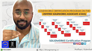 Certified Solidworks Associate (CSWA) Sample Exam